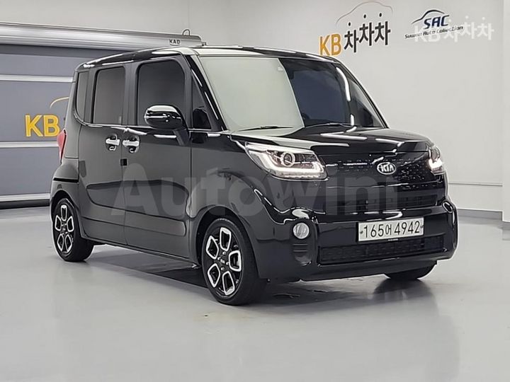 Kia Ray 2020 — 4