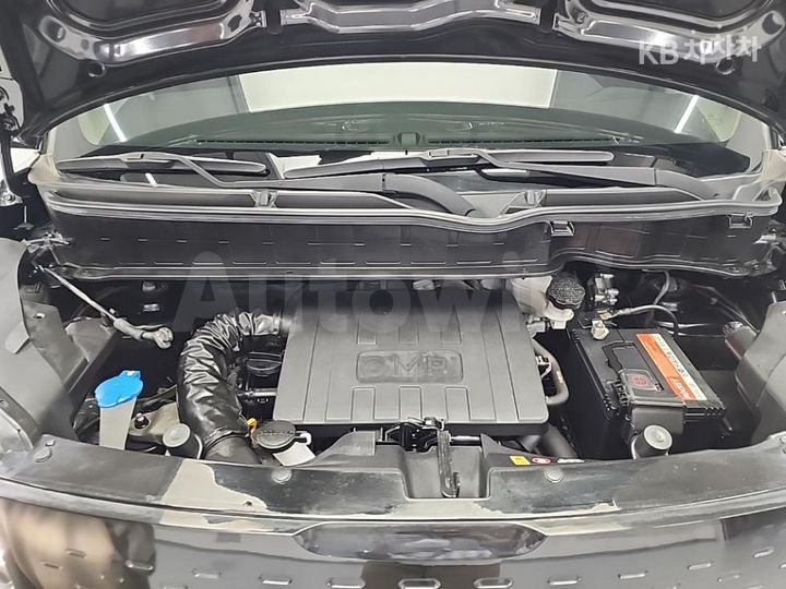 Kia Ray 2020 — 5