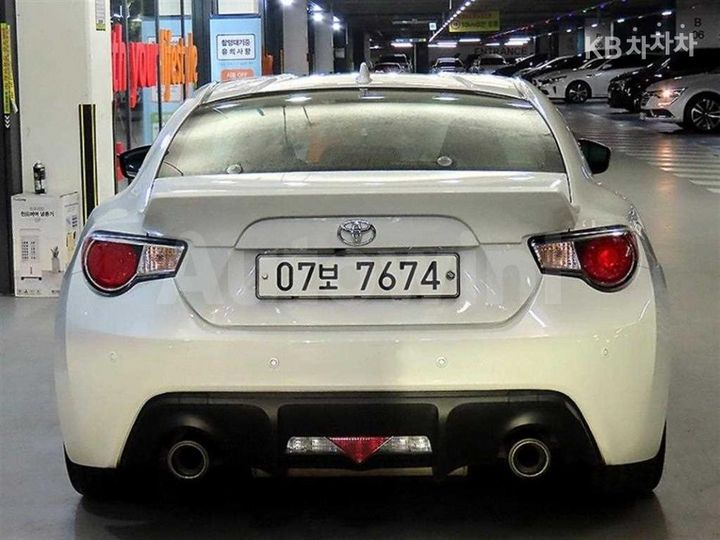 Toyota 86