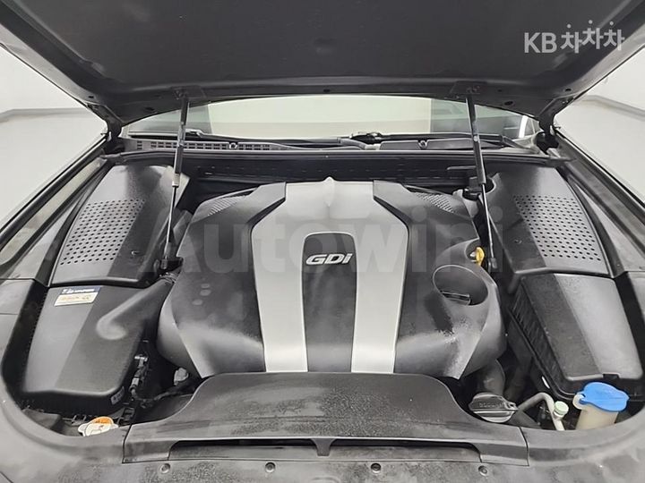 Hyundai Equus 2015 — 5