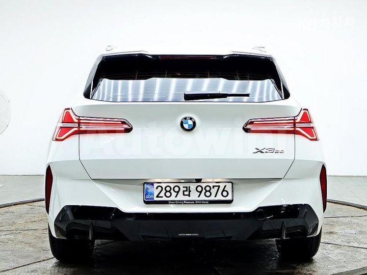 BMW X3 2026 — 3