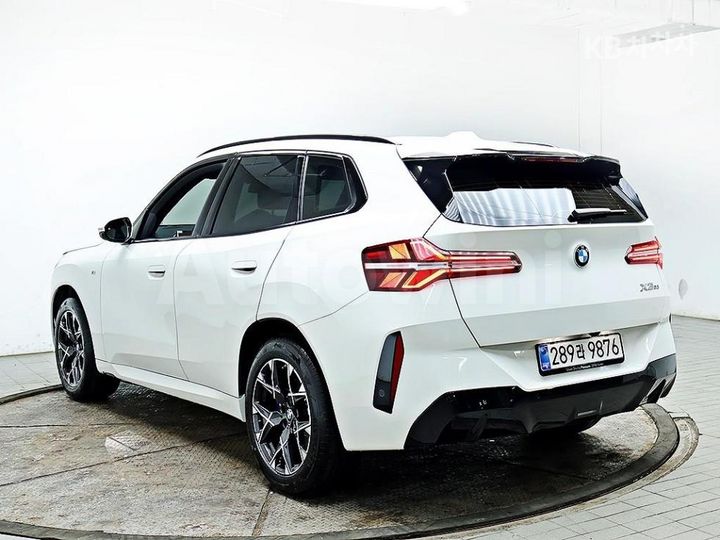BMW X3 2026 — 4