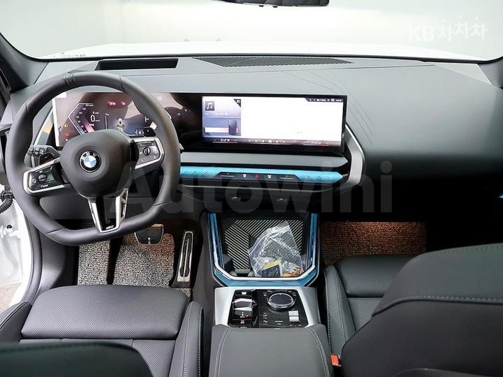 BMW X3 2026 — 5