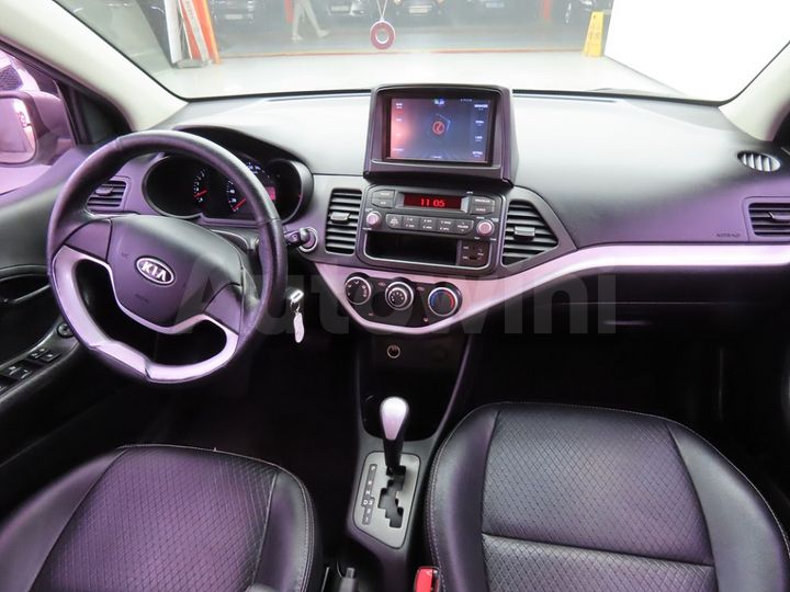 Kia Morning 2012 — 5