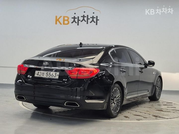 Kia K9 2013 — 3