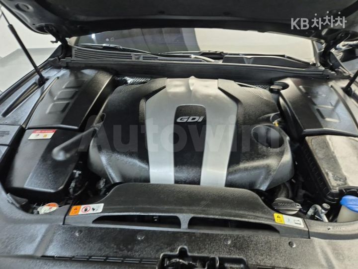 Kia K9 2013 — 5