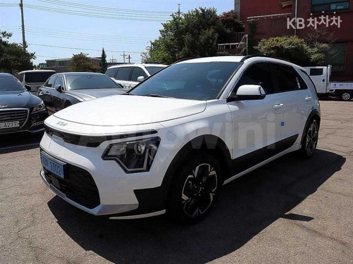 Kia Niro 2024 — 3