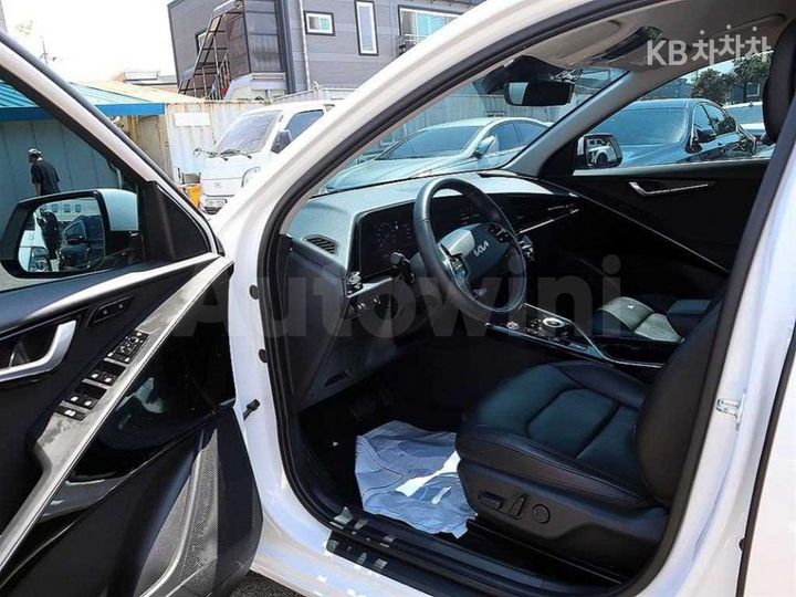 Kia Niro 2024 — 5