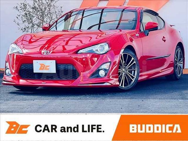 Toyota 86