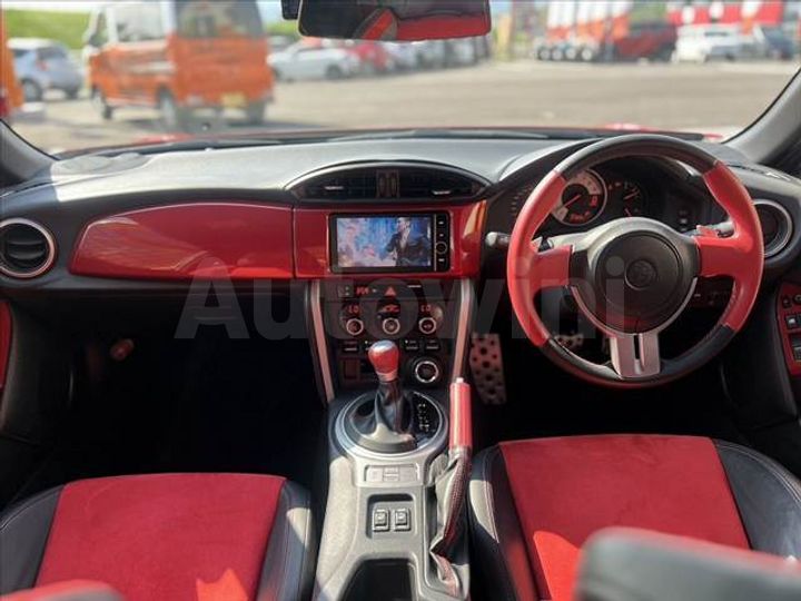 Toyota 86