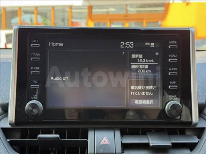 Toyota RAV4 2021 — 5