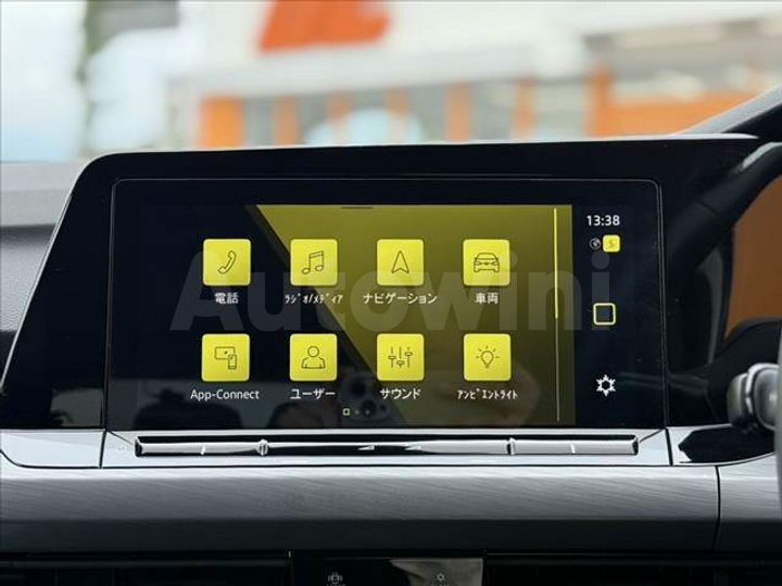Volkswagen Golf 2021 — 3