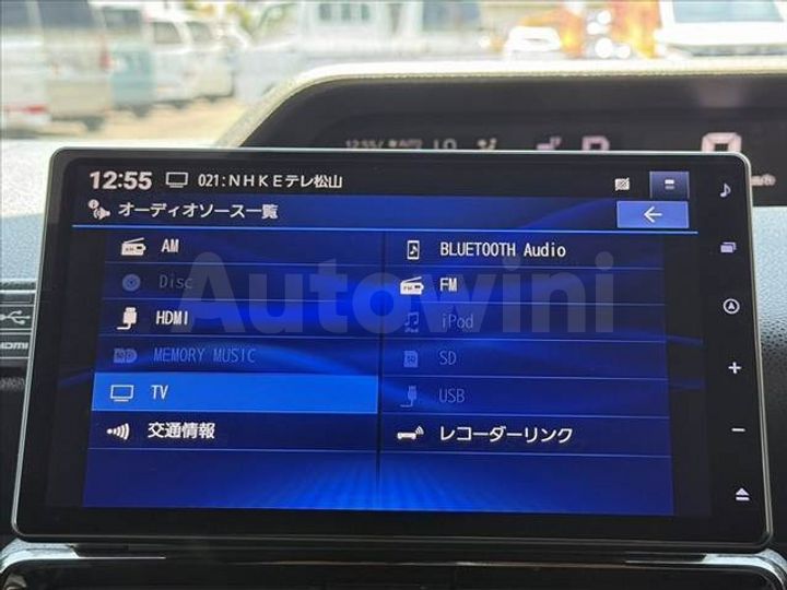 Daihatsu Tanto 2023 — 5