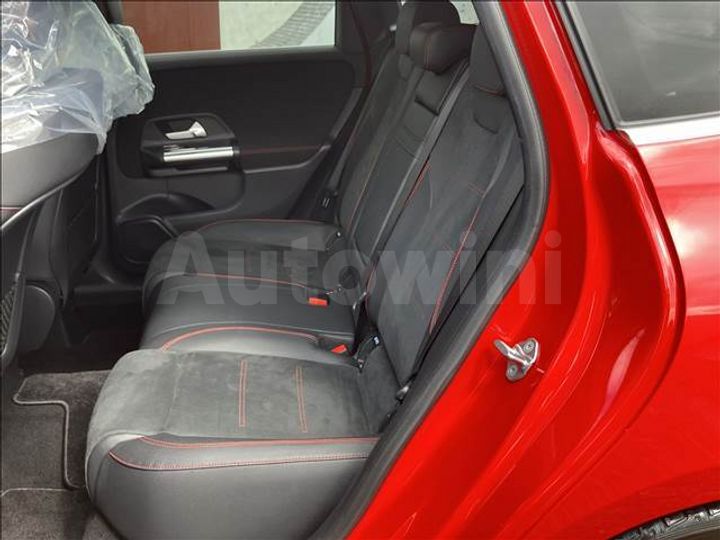 Mercedes Benz B Class