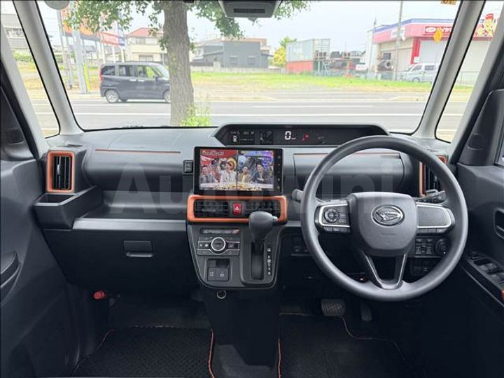 Daihatsu Tanto 2023 — 2
