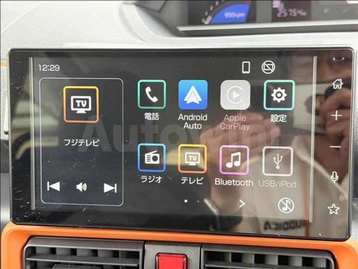 Daihatsu Tanto 2023 — 3