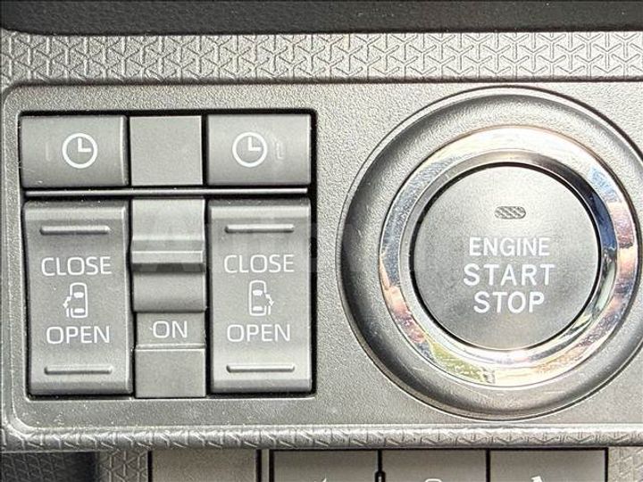 Daihatsu Tanto 2023 — 4