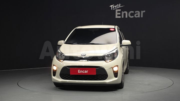 Kia Morning 2017 — 3