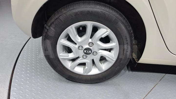 Kia Morning 2017 — 5
