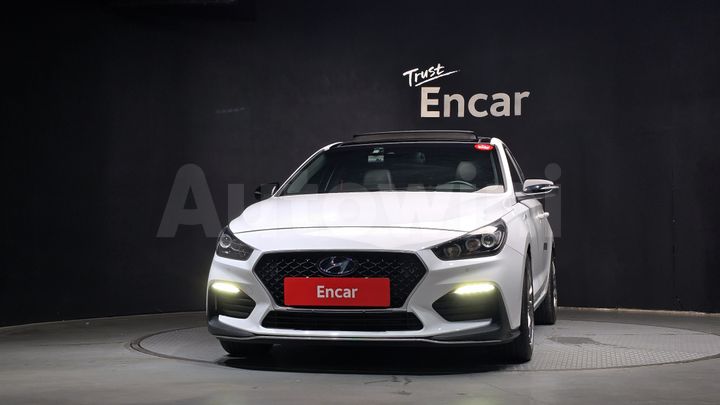 Hyundai i30 2020 — 3