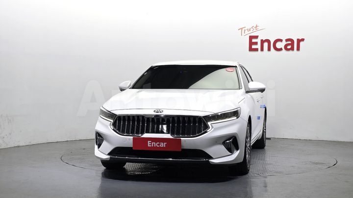 Kia K7 2020 — 3