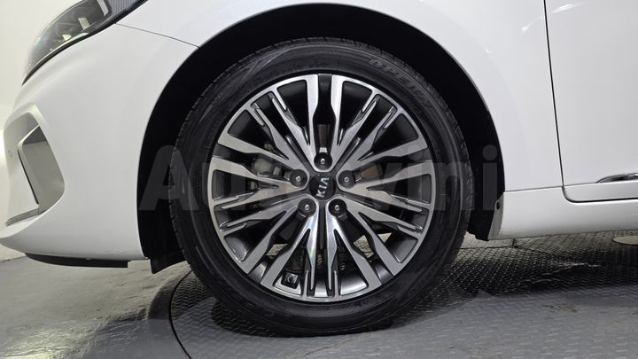 Kia K7 2020 — 5