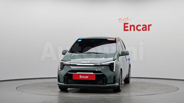 Kia Morning 2024 — 2