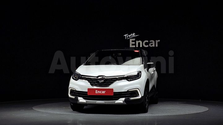 Renault QM3 2018 — 3