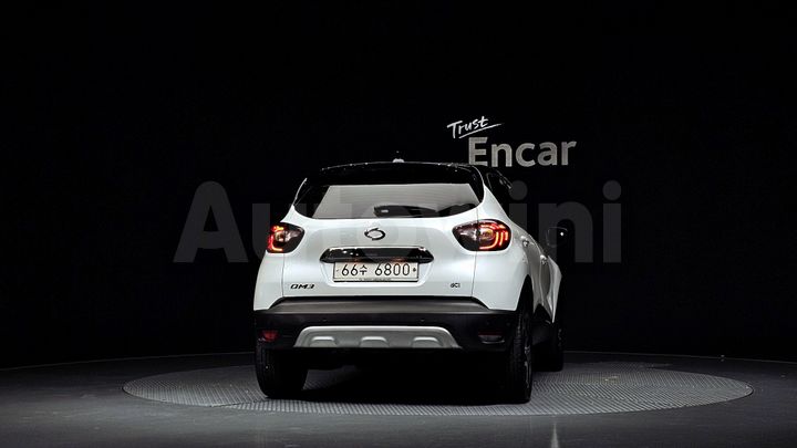 Renault QM3 2018 — 4