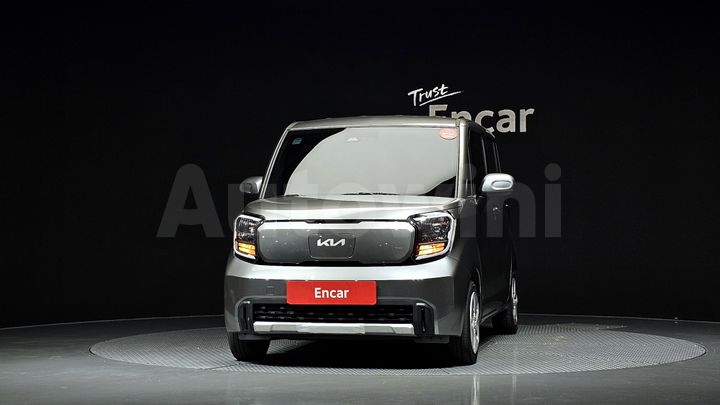 Kia Ray 2024 — 3
