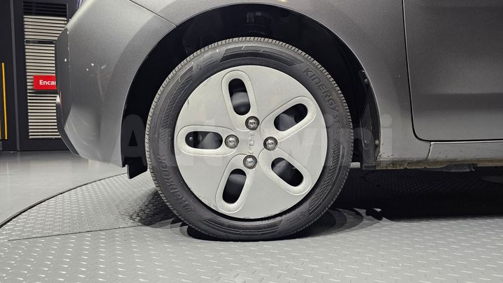 Kia Ray 2024 — 5
