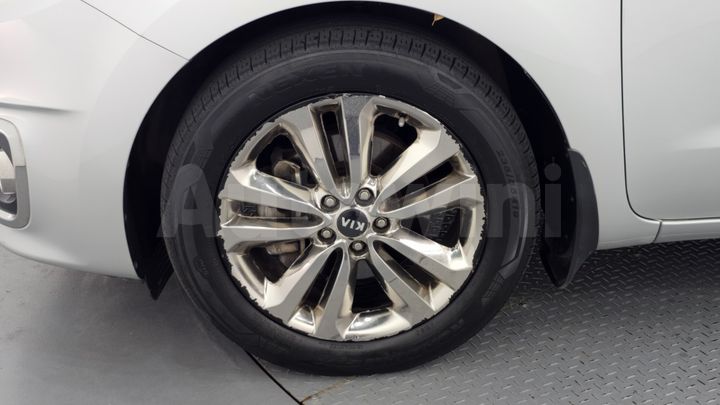 Kia Carnival 2015 — 5