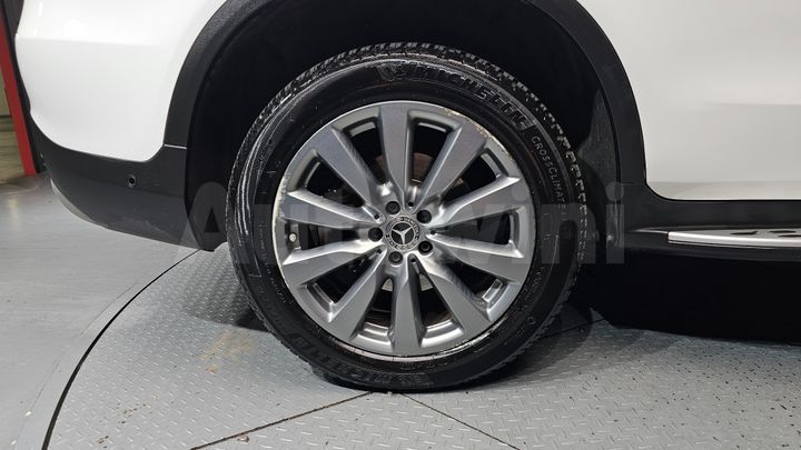 Mercedes-Benz GLC Class 2019 — 5