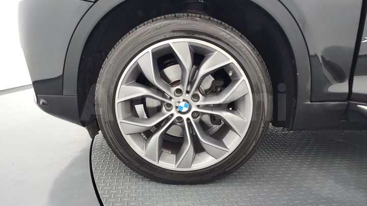 BMW X4 2015 — 4