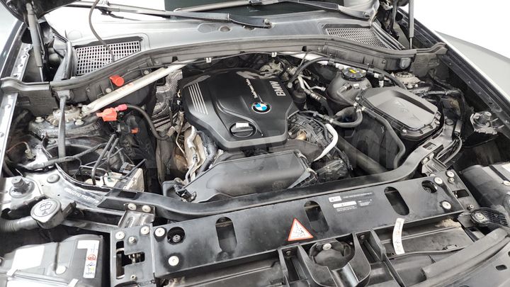 BMW X4 2015 — 5