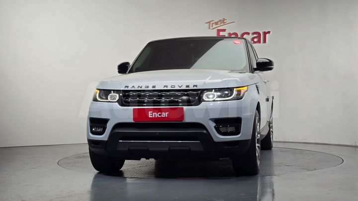Land Rover Range Rover Sport 2016 — 3