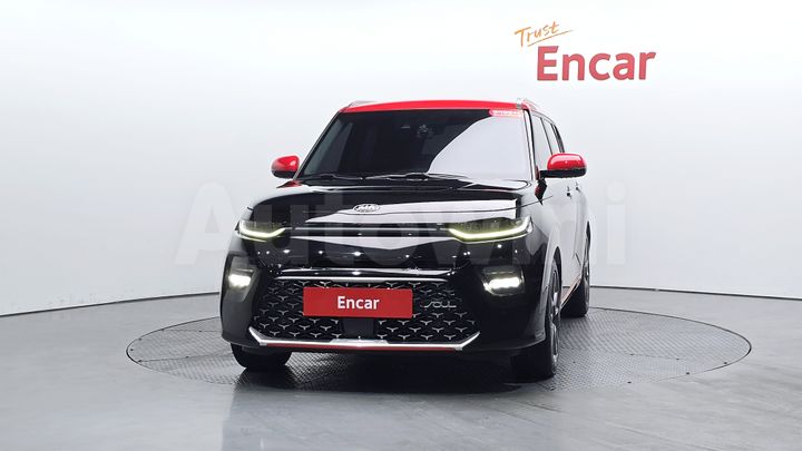 Kia Soul 2019 — 3