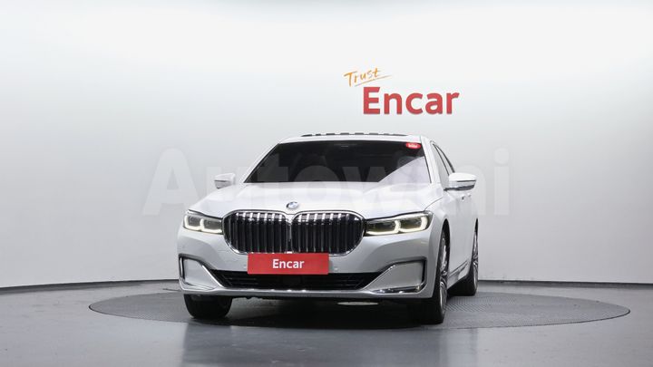 BMW 7 Series 2022 — 3
