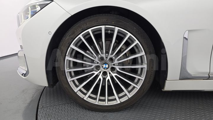 BMW 7 Series 2022 — 5
