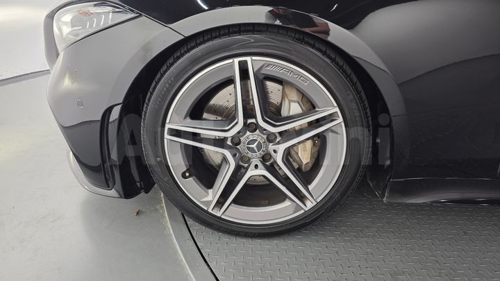 Mercedes-Benz CLS Class 2019 — 5