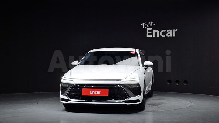 Hyundai Sonata 2024 — 3