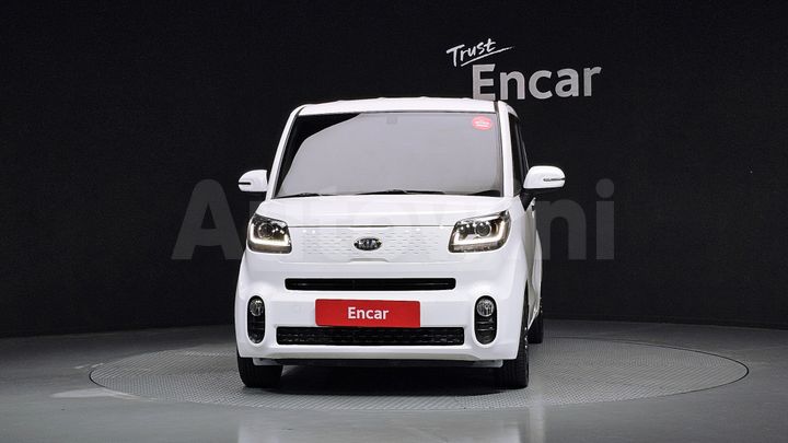 Kia Ray 2021 — 3