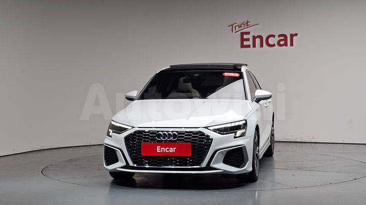 Audi A3 2023 — 3