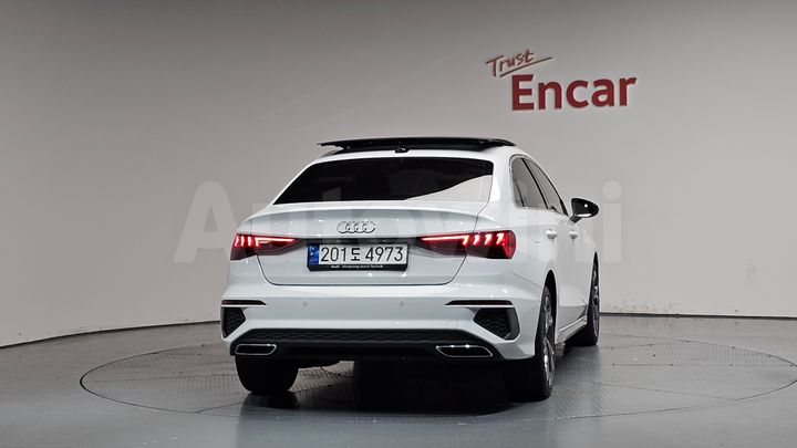 Audi A3 2023 — 4