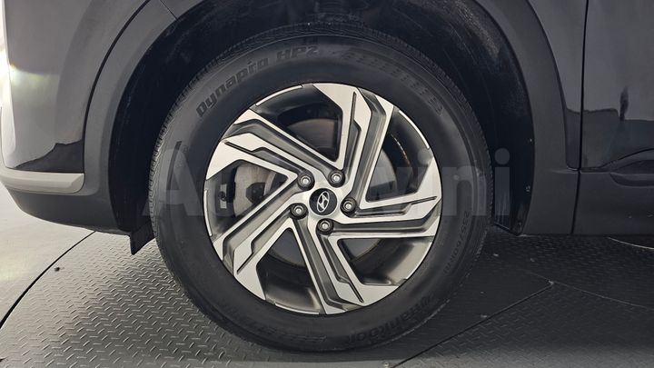 Hyundai SantaFe 2023 — 5