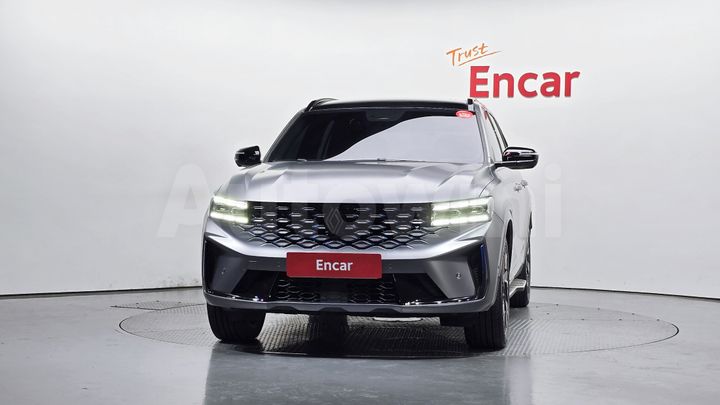 Renault Grand Koleos 2025 — 3