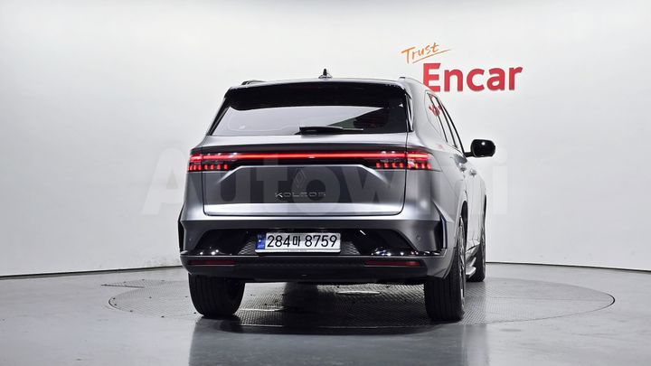 Renault Grand Koleos 2025 — 4