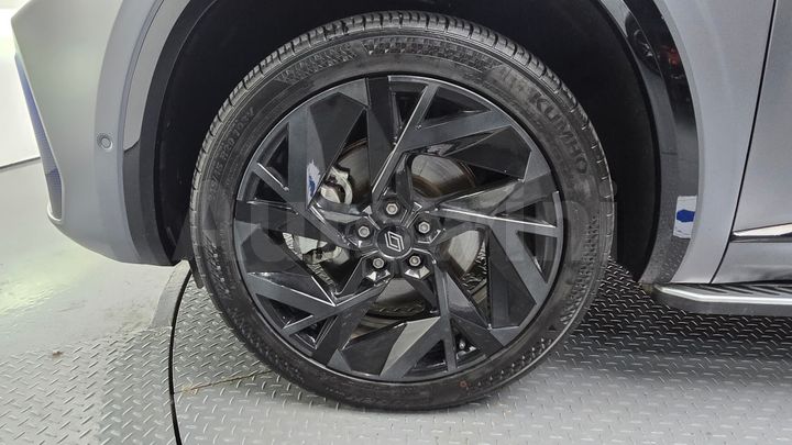 Renault Grand Koleos