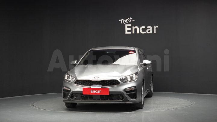 Kia K3 2019 — 3