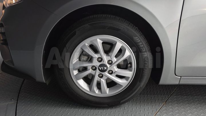 Kia K3 2019 — 5